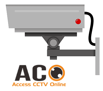 Kamera CCTV Online